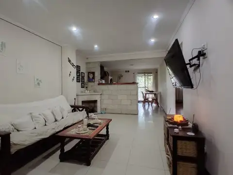 VENTA PLENO CENTRO DE GRAND BOURG APTO CREDITO