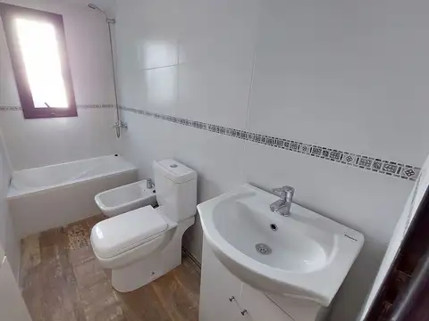 Departamento en Venta 2 años