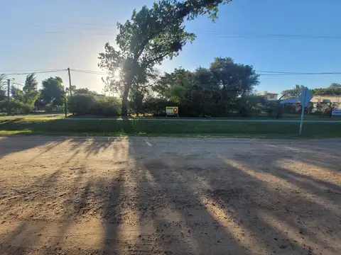 Terreno en Venta 19  mts Fondo