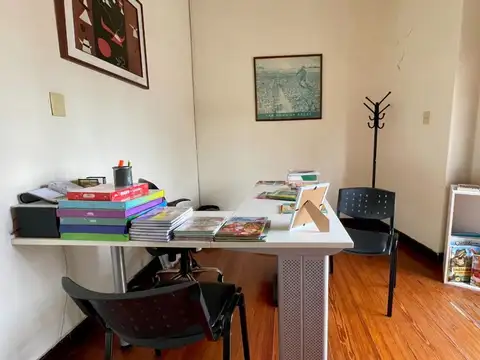 Departamento en Venta de 4 dormitorios