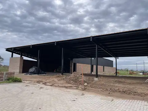 Terreno en Venta en Villa Amelia, USD 23.400