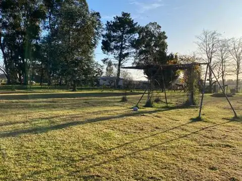 Casa de campo barrio “El Casal”