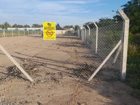 79 e/ Avenida Montevideo y 175