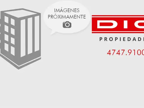 Departamento en Boulogne Sur Mer