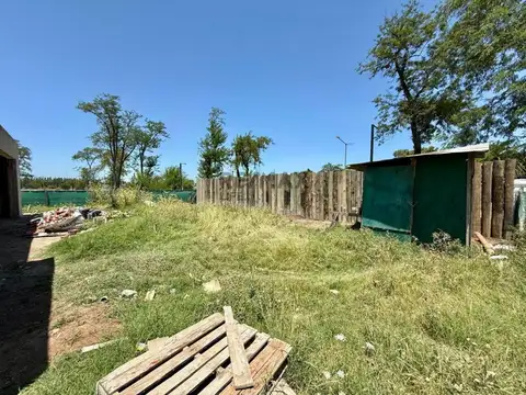 Casa en Venta 1 año