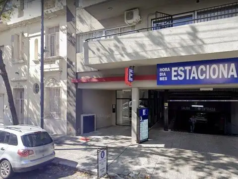 Mario Bravo e/ Tucumán y Lavalle