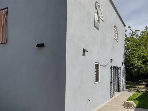 Casa - Virrey Del Pino