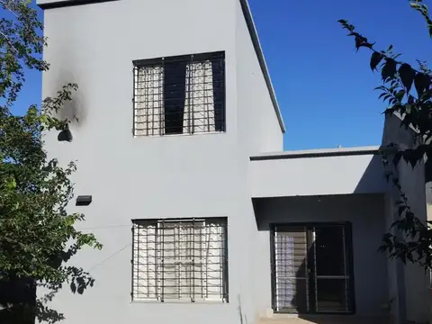 Casa - Virrey Del Pino