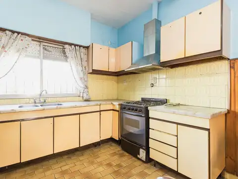 Casa en Venta 35 años