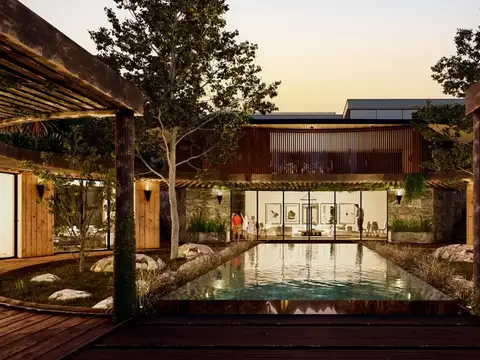 Terreno en Venta en San Rafael, USD 700.612