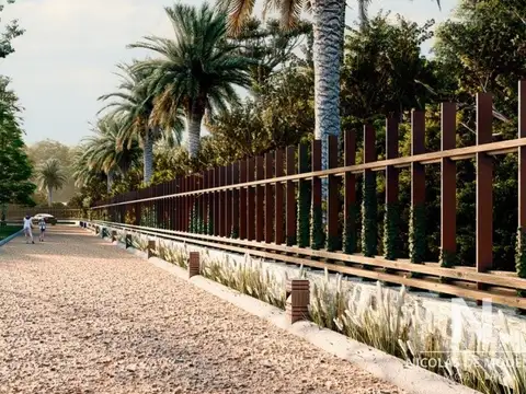 Terreno en Venta de 1455,0 m2