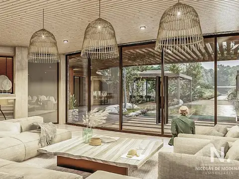 Terreno en Venta de 1455,0 m2