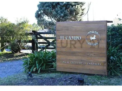 VENTA LOTE EN BARRIO EL CAMPO FINCAS EXCLUSIVAS CARDALES PERMUTA