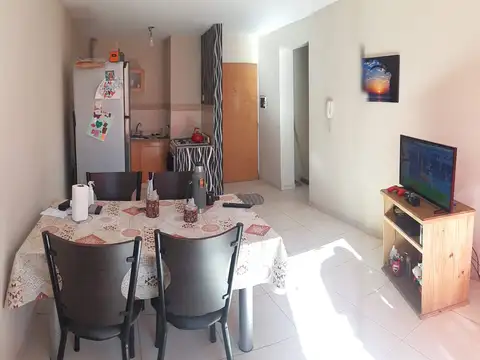 Venta Dpto 1 dormitorio.