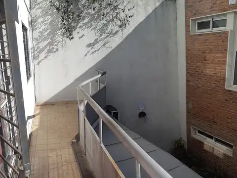 Departamento en Venta 17 años