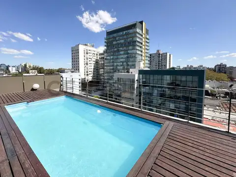 Departamento en Venta en Olivos Vias/Rio, USD 285.000