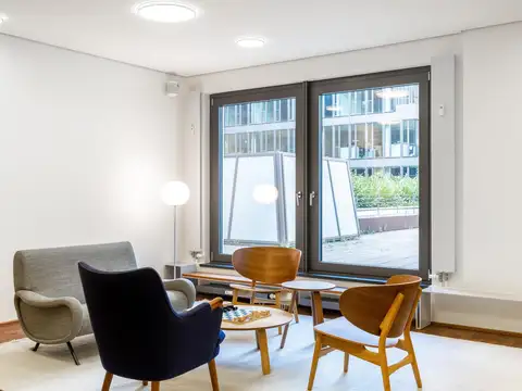 Oficina en Alquiler en Chacras de Coria, $ 732.451