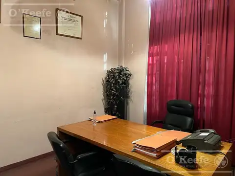 LOCAL COMERCIAL  U OFICINA BERAZATEGUI CENTRO