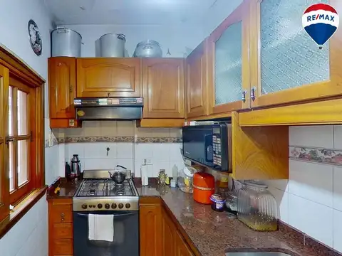 Depto Tipo Casa en Venta 62 años