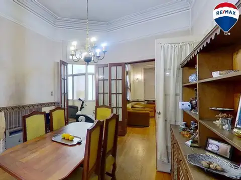 VENTA PH 3 AMBIENTES CON QUINCHO EN AVELLANEDA