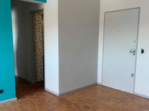 Departamento en Venta en Saavedra, USD 120.000