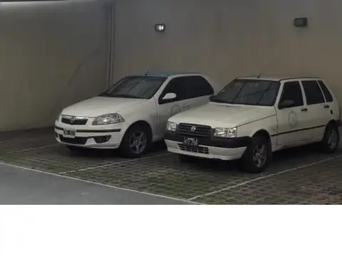 Dorrego al 500 Morón