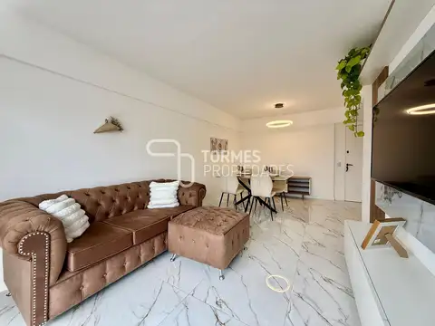 Departamento en Venta 50 años