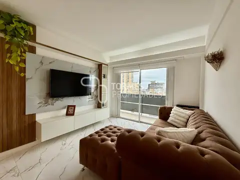 Departamento en Venta en Centro, USD 132.900