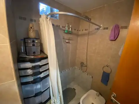 VENTA DPTO 2 AMB MUY LUMINOSO