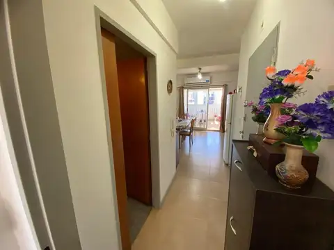 Departamento en Venta en Villa General Mitre, USD 98.000