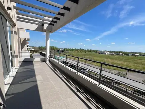 Departamento en Venta en Haras Del Sur 3, USD 134.900