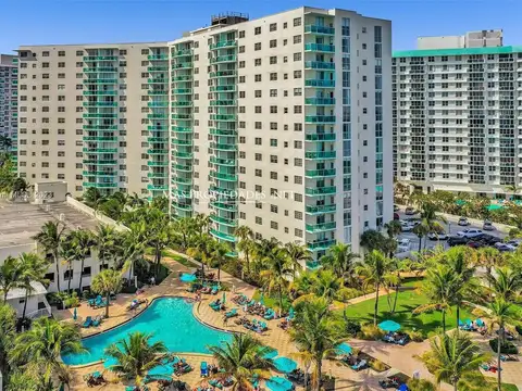 Venta Departamento 2 Dormitorios en Hollywood Beach Condo