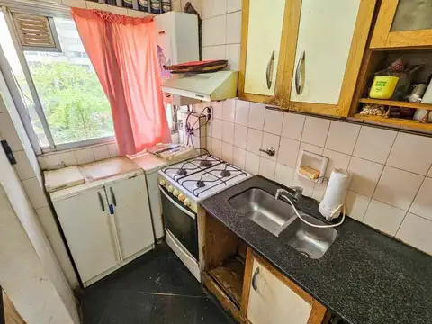Departamento en Venta de 3 dormitorios