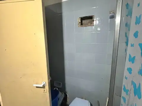 Depto Tipo Casa en Venta en San Justo, USD 79.000