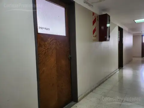 Oficina en Venta en Microcentro, USD 25.500