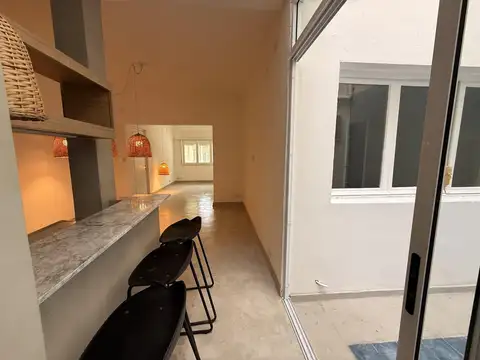 PH 4 Ambientes Reciclado a nuevo en Palermo Hollywood