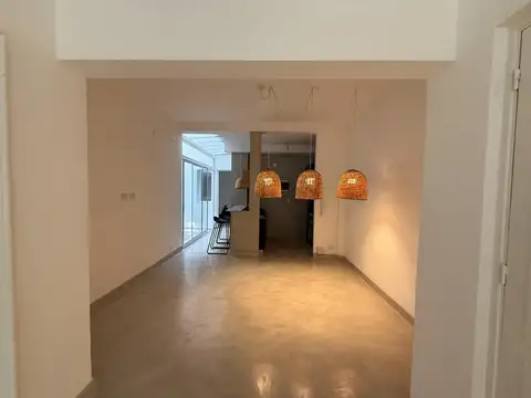 Depto Tipo Casa en Venta de 4 ambientes