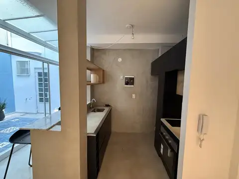 PH 4 Ambientes Reciclado a nuevo en Palermo Hollywood