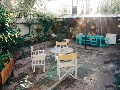 Casa en Venta 20 años