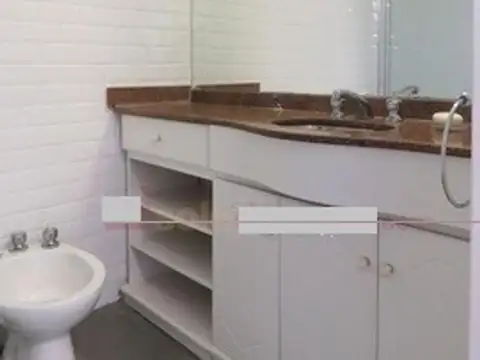 2 ambientes en Palermo