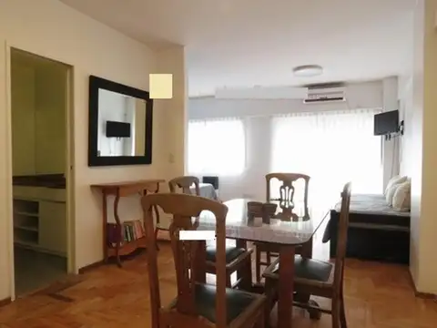 Departamento en Venta en Abasto, USD 148.000