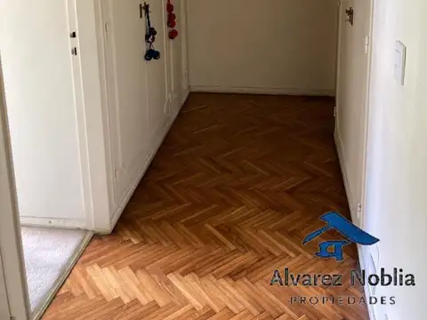 Departamento 5 ambientes con 3 baños