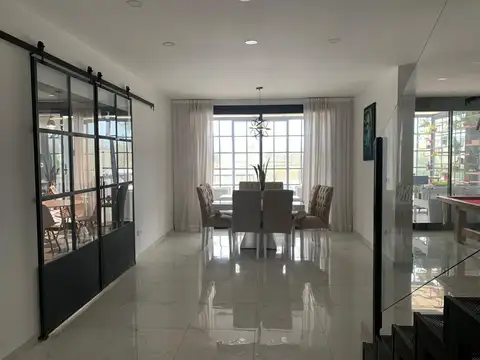 Casa en Venta 3 años
