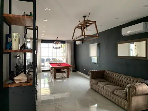 Casa al agua en venta en El Cantón