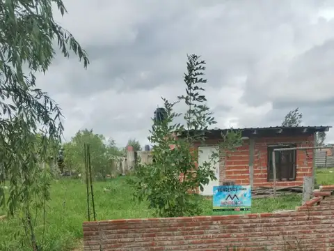 Casa - Venta - Argentina, Domselaar - Azcuenaga  1064