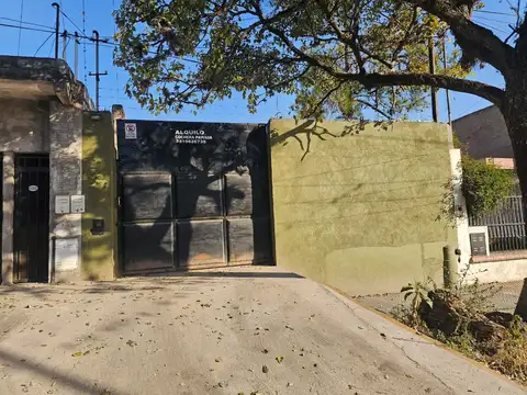 Lote en Venta - Av. Siria 1200 - Hoy cochera