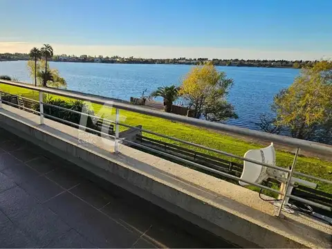 Departamento en alquiler en Vila Vela