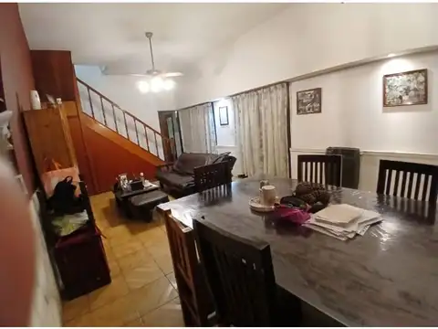 Casa en Venta de 5 dormitorios