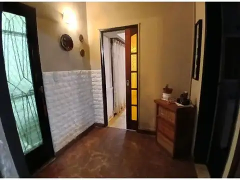 Casa en Venta en Barracas, USD 120.000