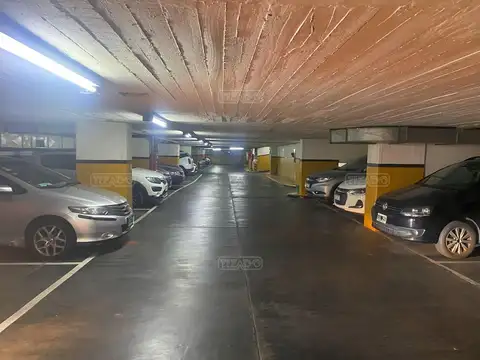 Cochera en Venta Cubierta